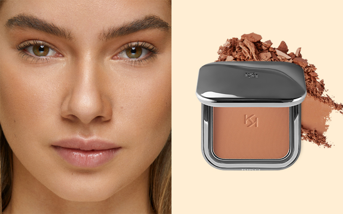 Flawless Fusion Bronzer Powder