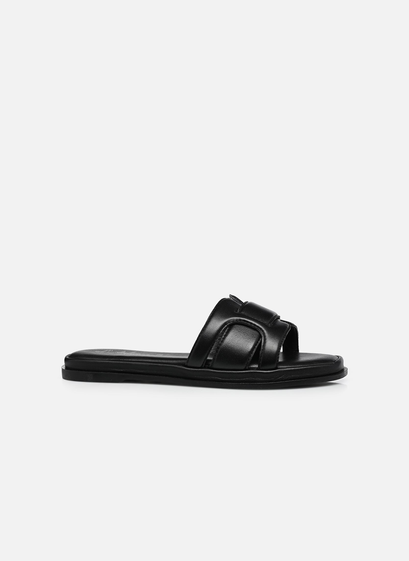 L'Atelier Tropézien Muilen S-SH1307 dames zwart