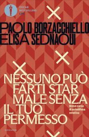 Nessuno può farti star male senza il tuo permesso