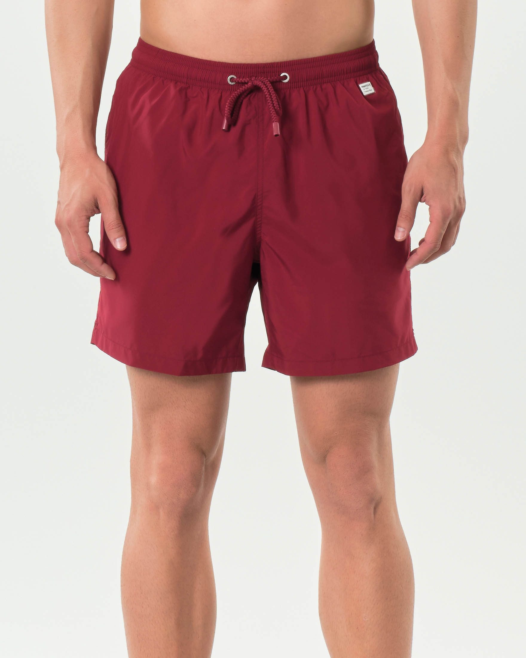 Acquisat Boxer Mare Pantone MC2 Saint Barth Uomo