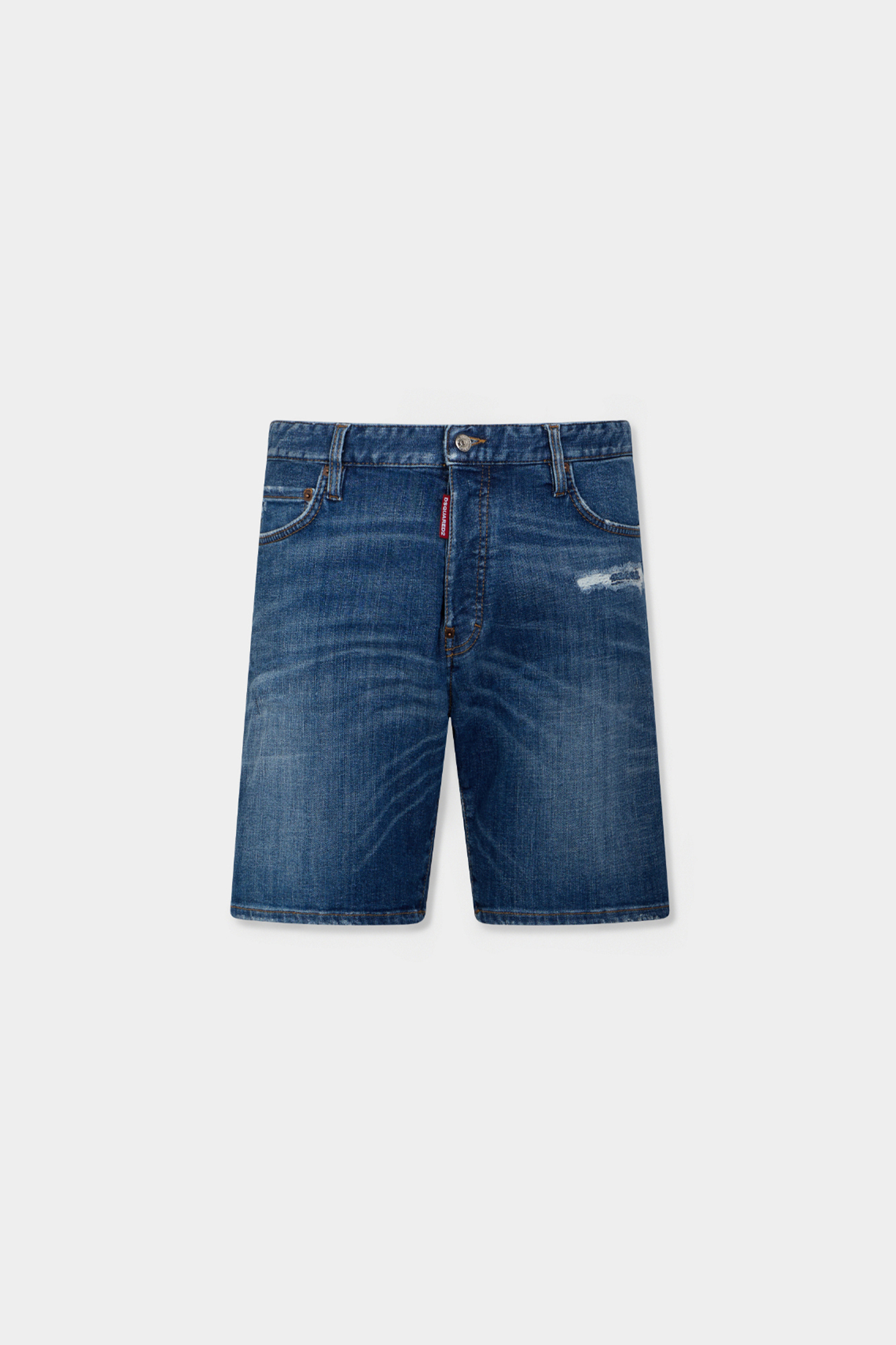 Medium Perfecto Marine Shorts