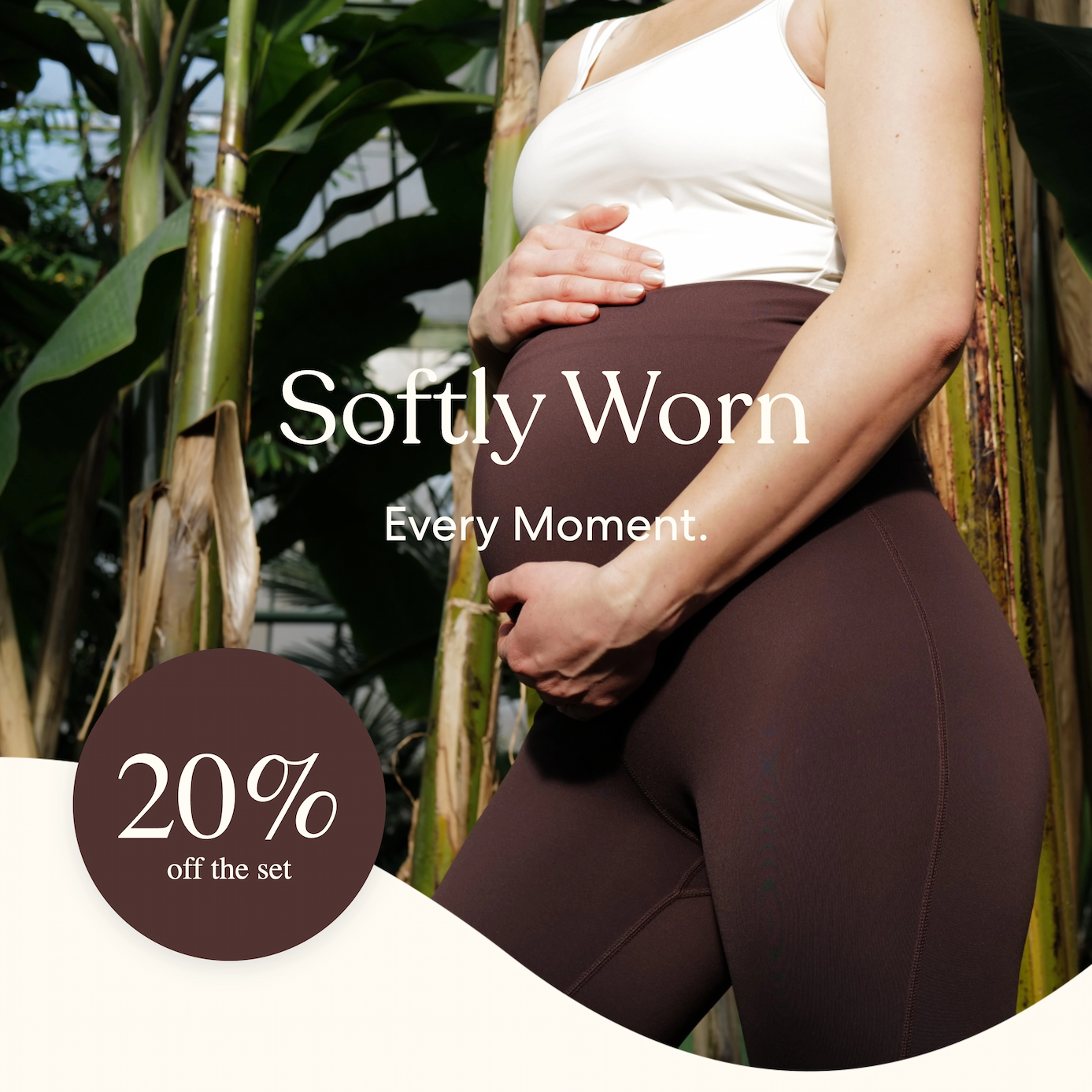 Header Gianna Maternity Drop