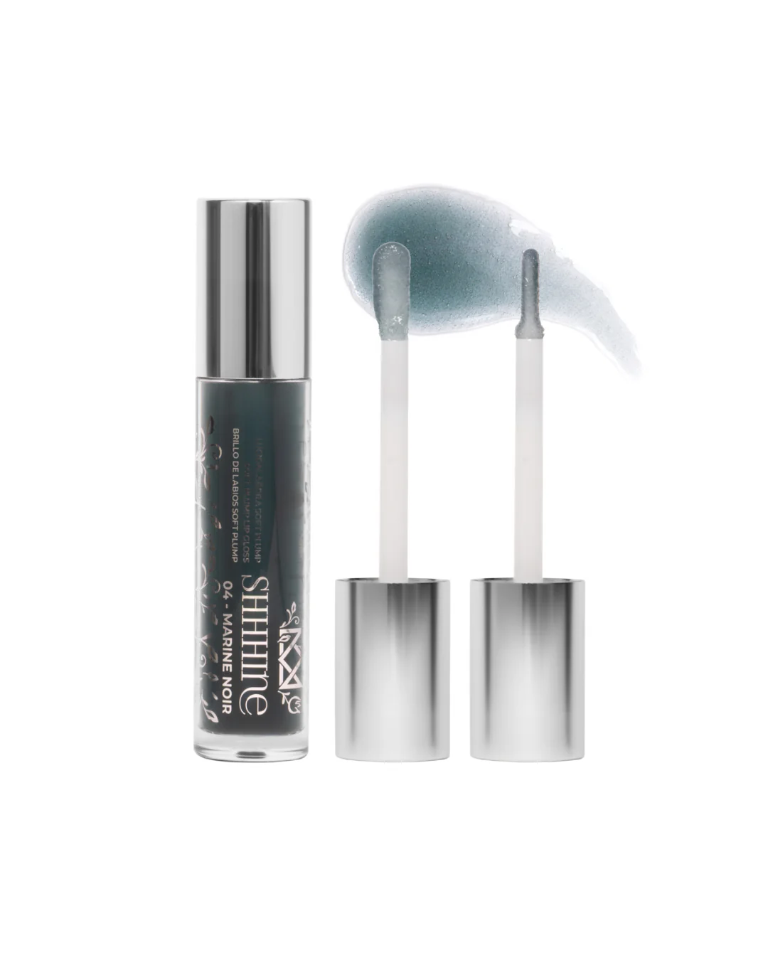 Image of SHHHINE SOFT PLUMP LIP GLOSS