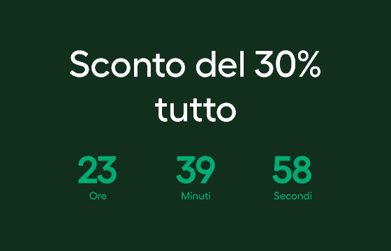 countdown timer