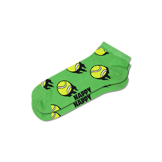 Calzino basso per palline da tennis