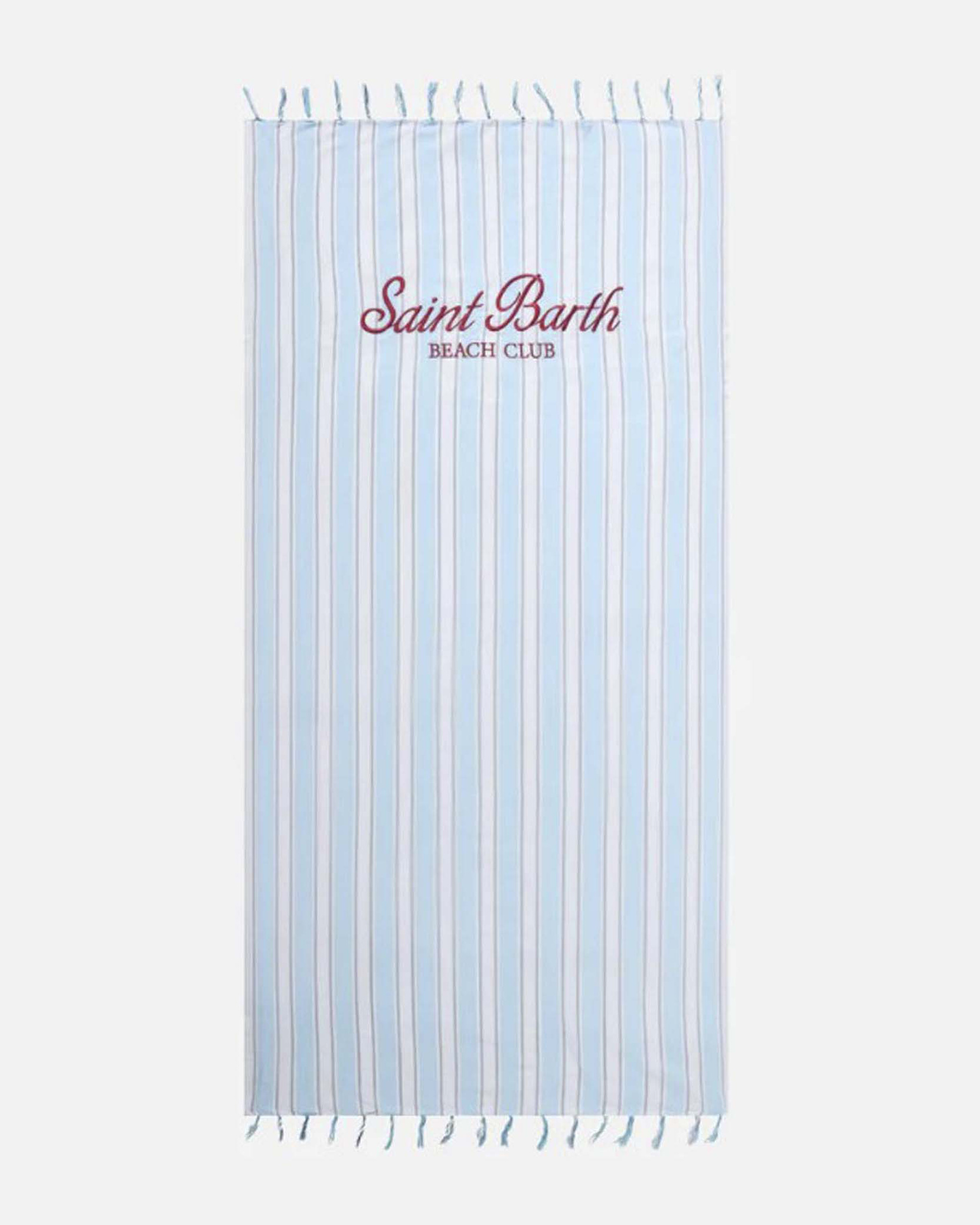 Acquista Telo Mare Fouta Light MC2 Saint Barth