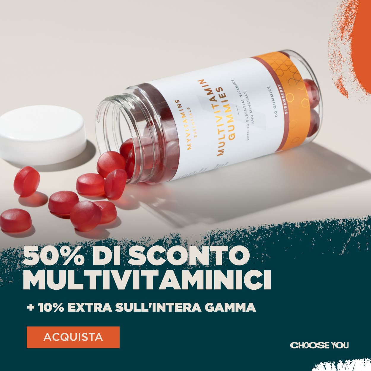 spedizione gratis