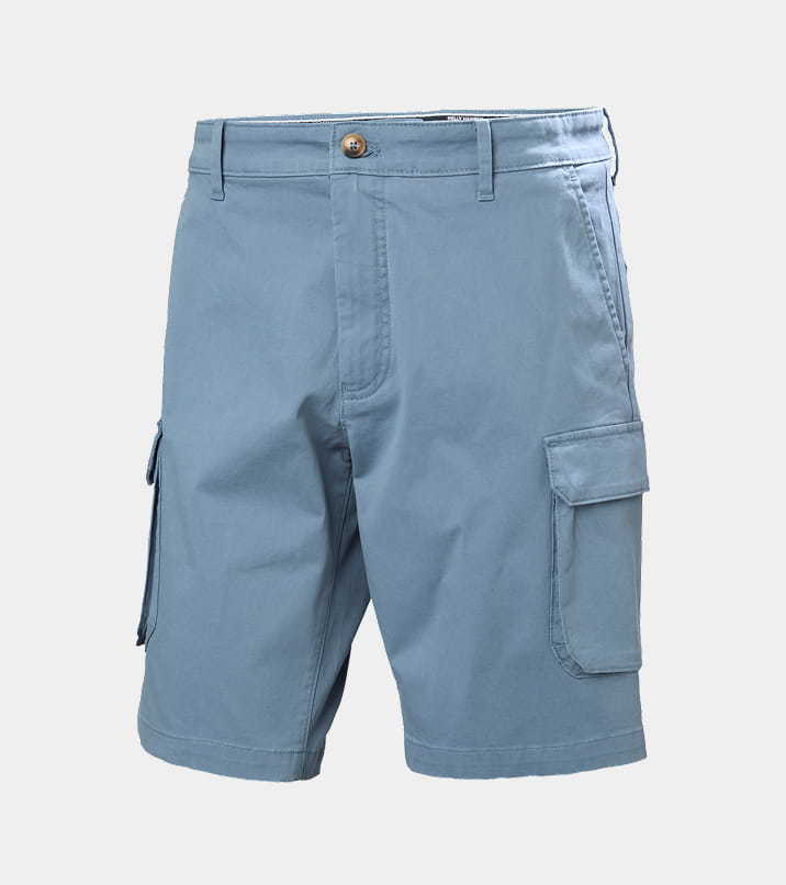 Men's Bryggen Cargo Shorts
