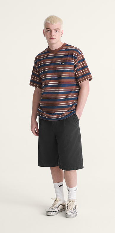 Pismo Knit Shirt