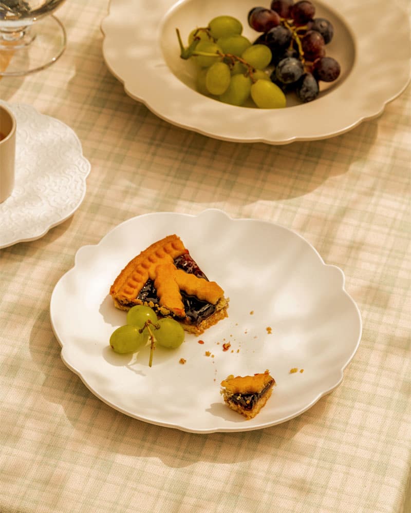 piatti brunch estivo