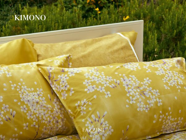 Kimono - Fazzini