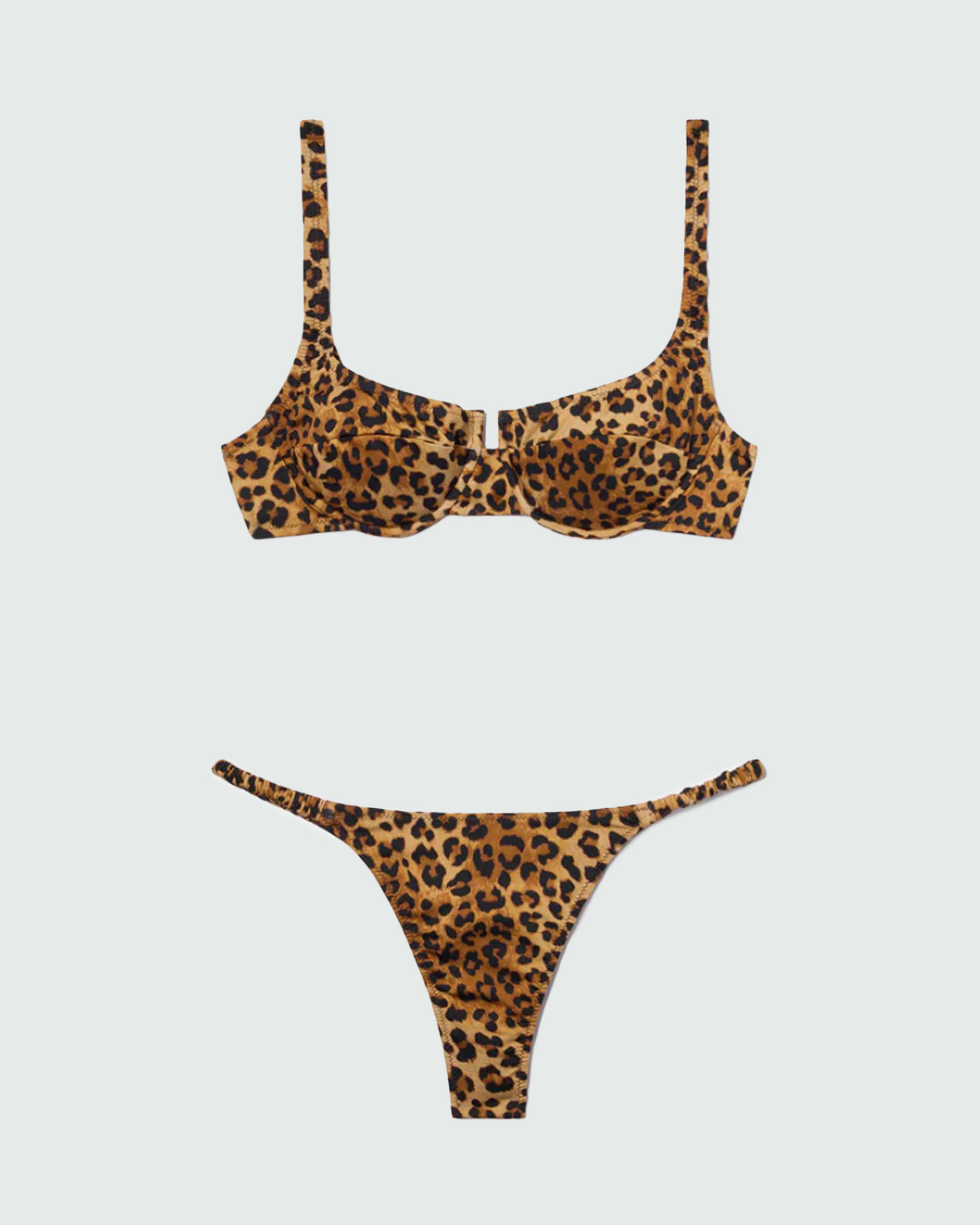 Acquista Bikini Perlamir MC2 Saint Barth Donna