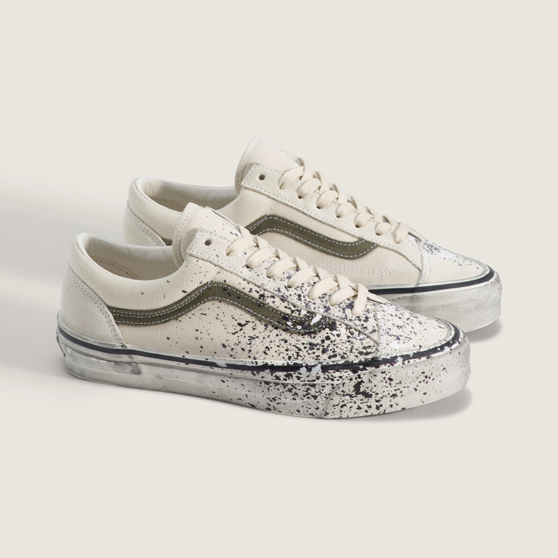 Premium Old Skool 36 Shoe