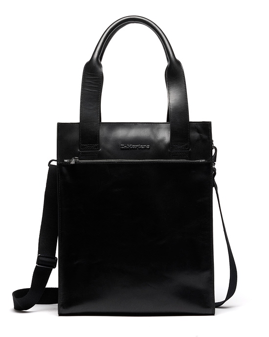 Leather Tote Bag