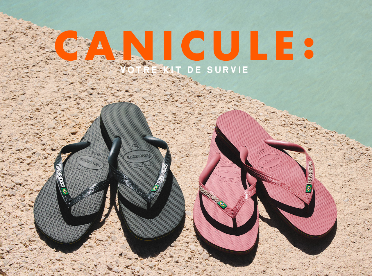 Canicule 