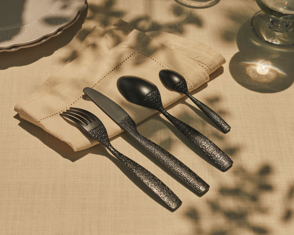set posate brunch estivo