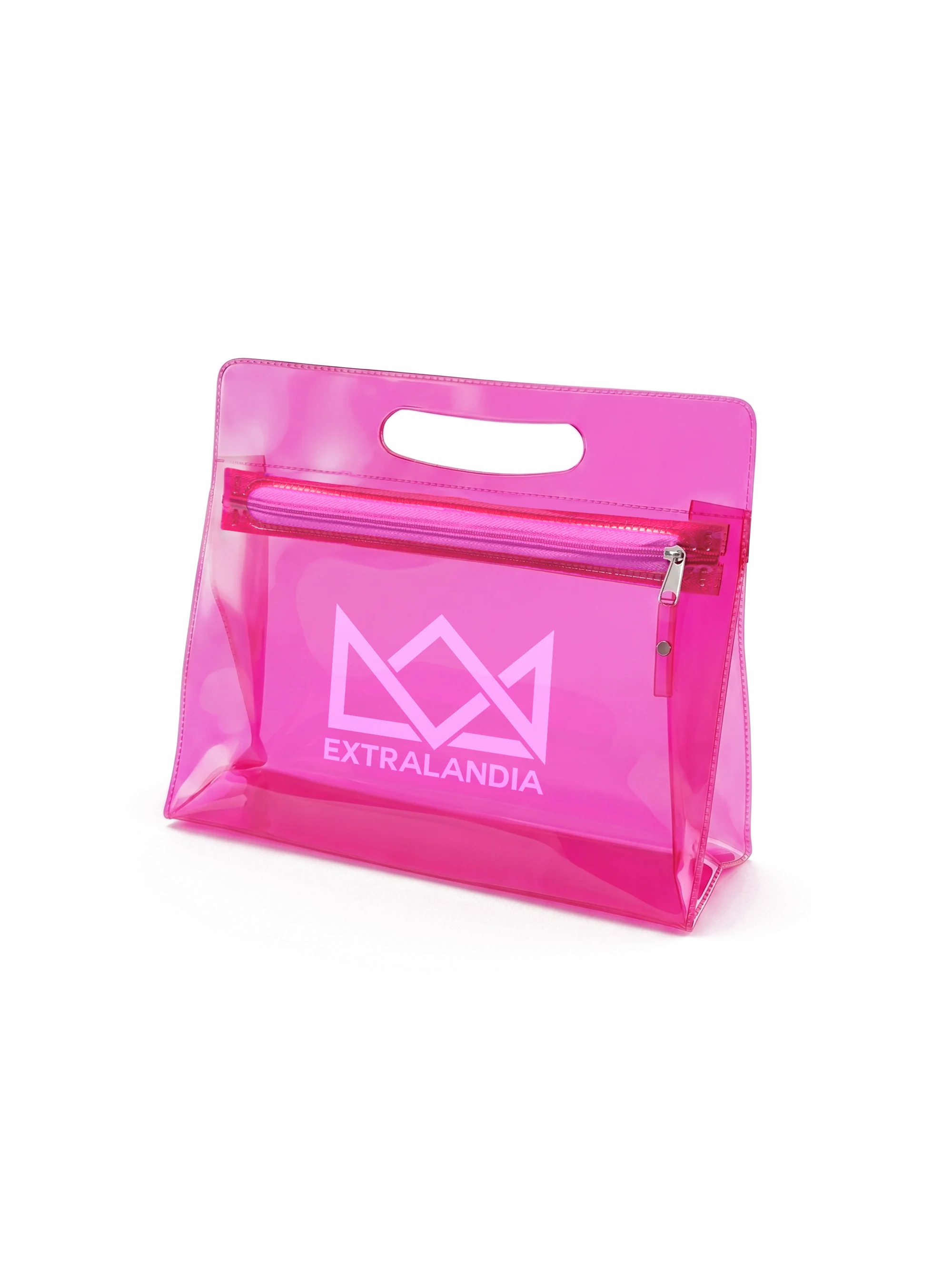 Image of Extralandia SHHHINE Pochette