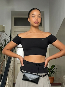 Gianna Offshoulder Top