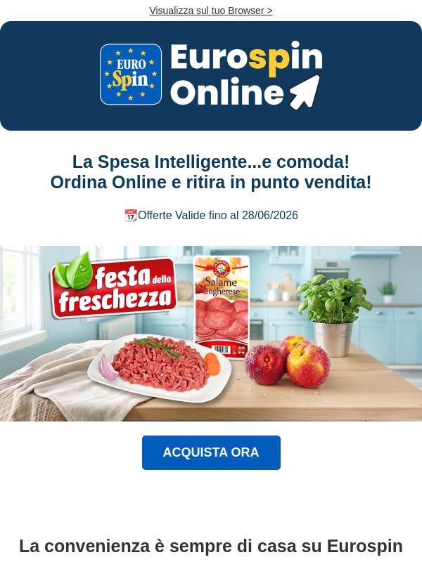 Non perderti le Offerte Incredibili di questa settimana!