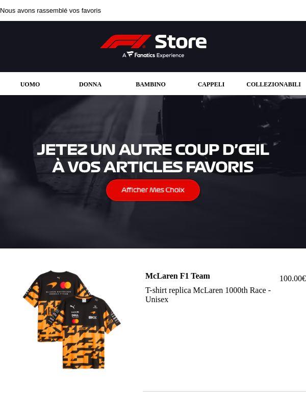 Jetez un coup d’œil...