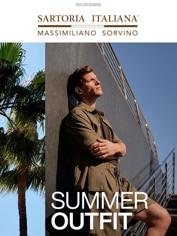 Summer Outfit fino al -50%