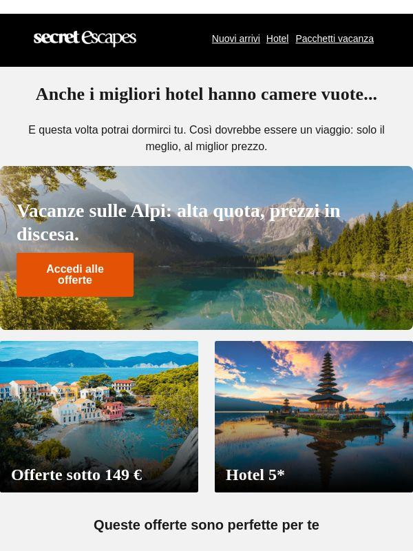 Con noi giugno è ancora più speciale. Solo il meglio