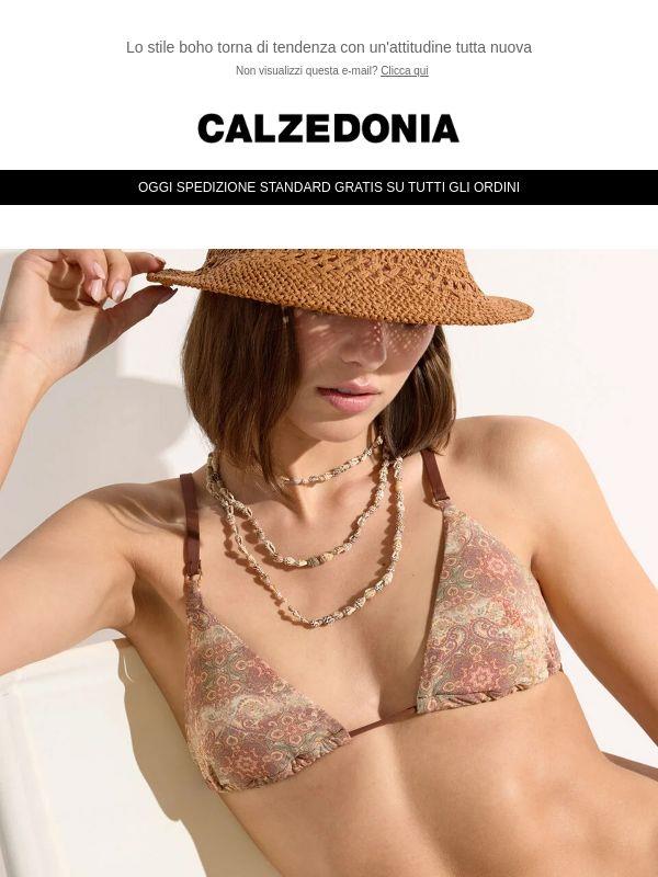 Spedizioni gratis | Il ritorno dello stile boho