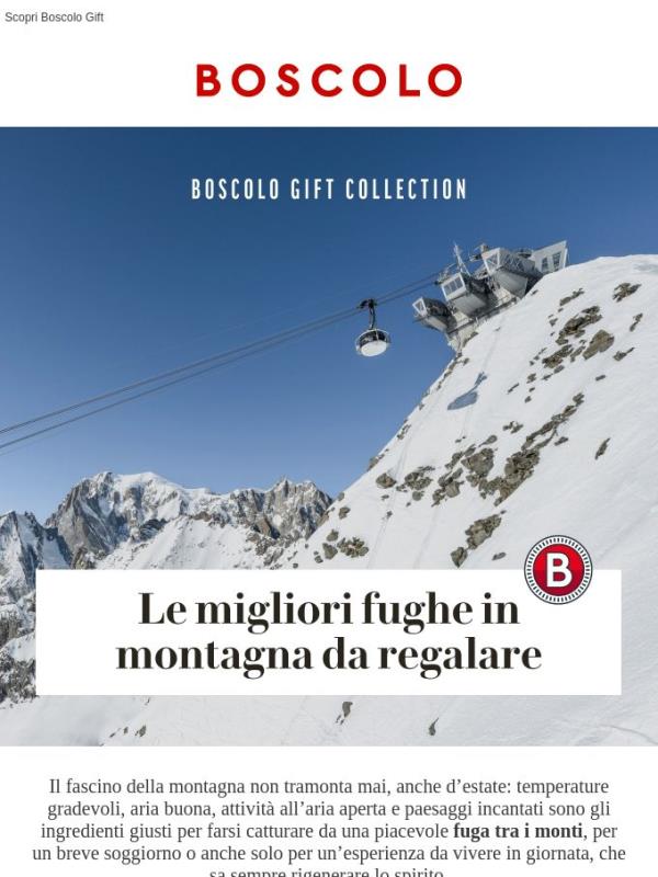 Vacanze in montagna: 6 soggiorni ed esperienze da non perdere