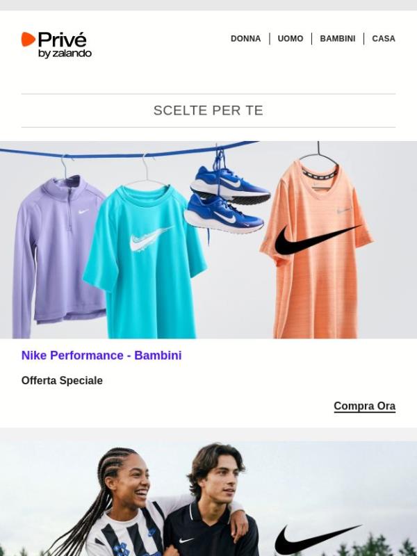 Mango, Nike Performance e Eastpak ⎪ Arricchisci il tuo guardaroba!