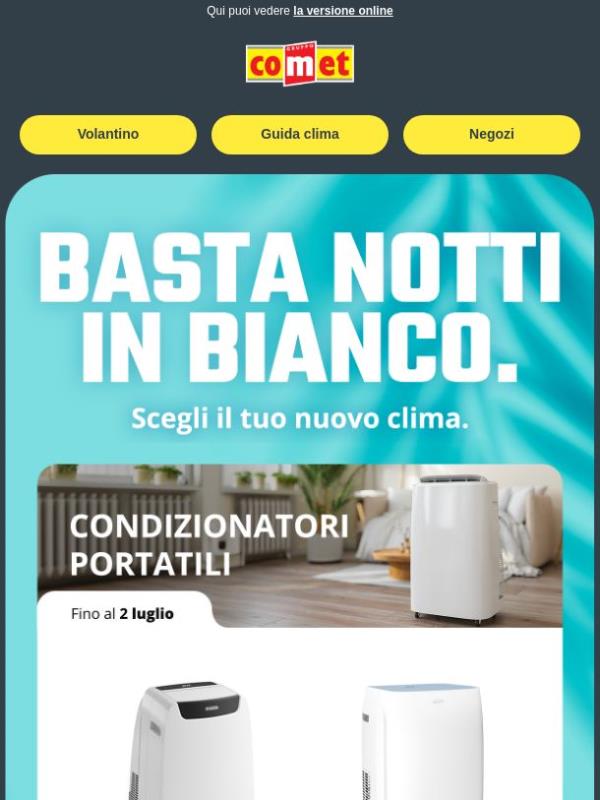 Estate senza pensieri ❄️