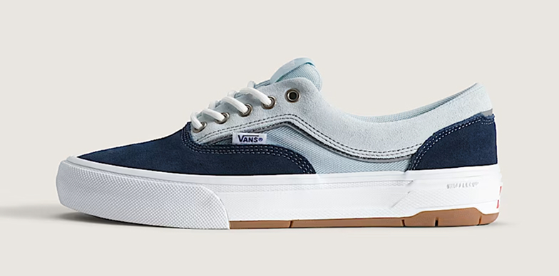 Authentic Shoe