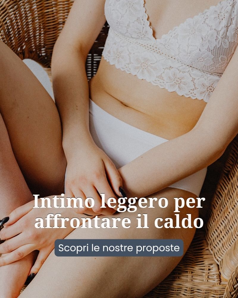 Intimo donna