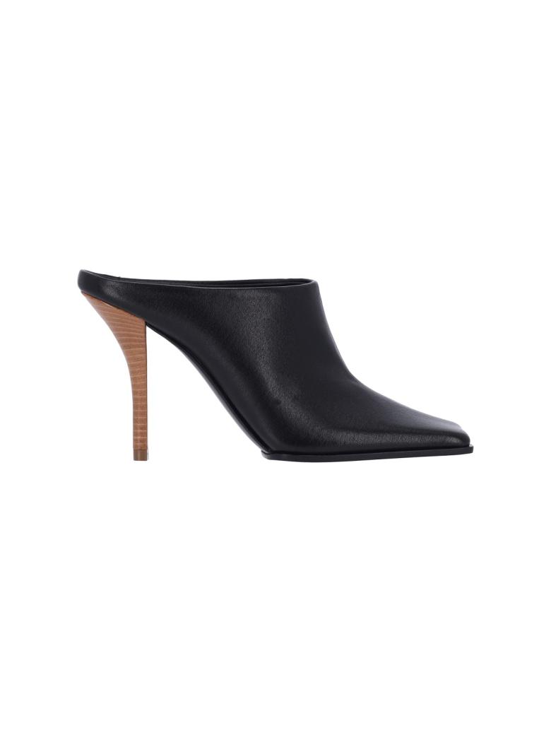 Alaïa - Pumps "Soft Square" 