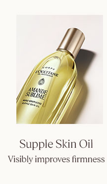 SUPPLE SKIN OIL VISIBLY FIRMS AND HYDRATES
