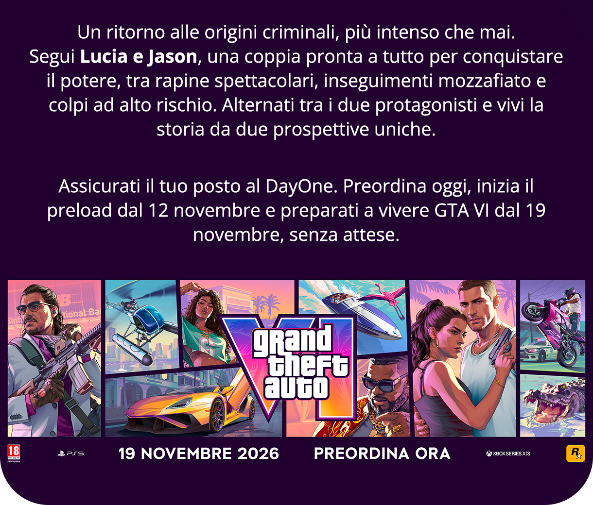 GTA VI