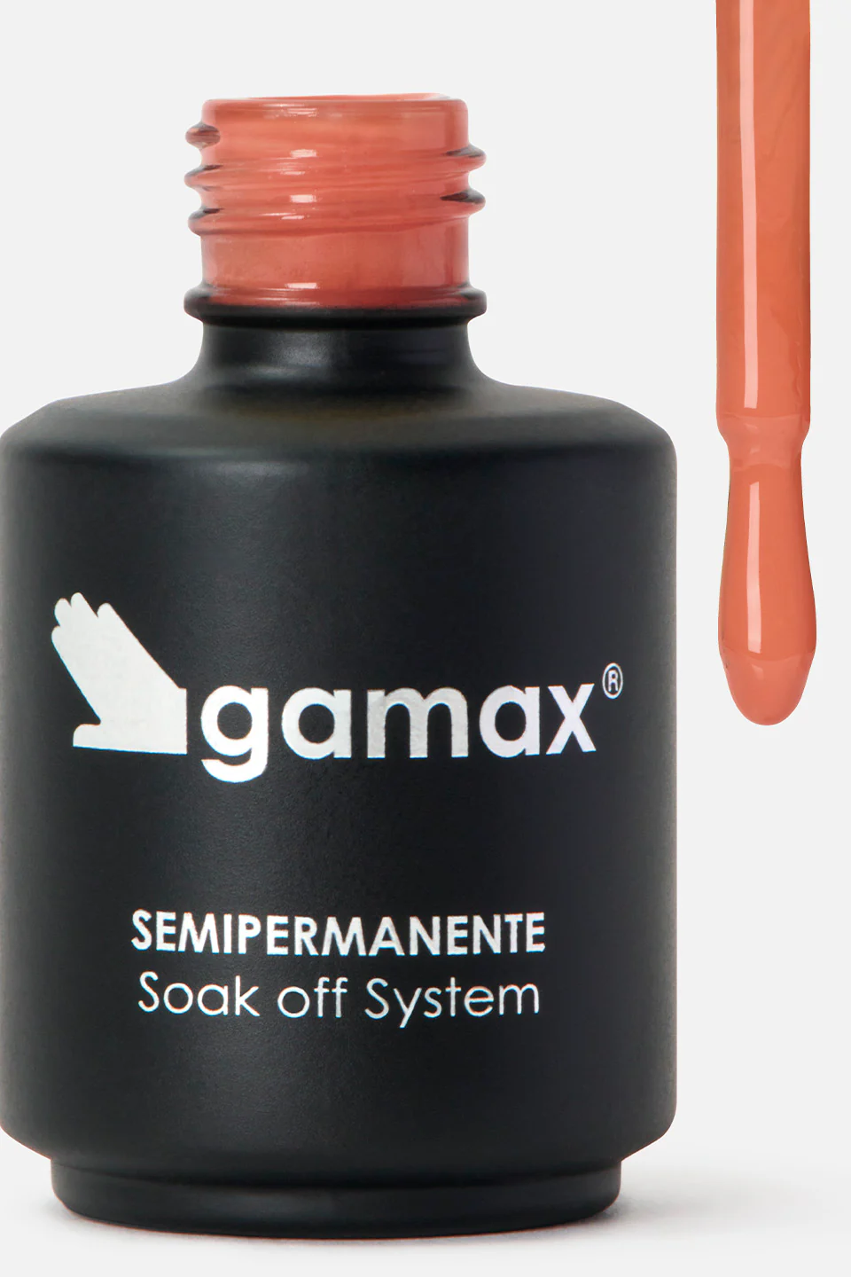Image of Smalto Semipermanente Corallo Tropea 15 ml