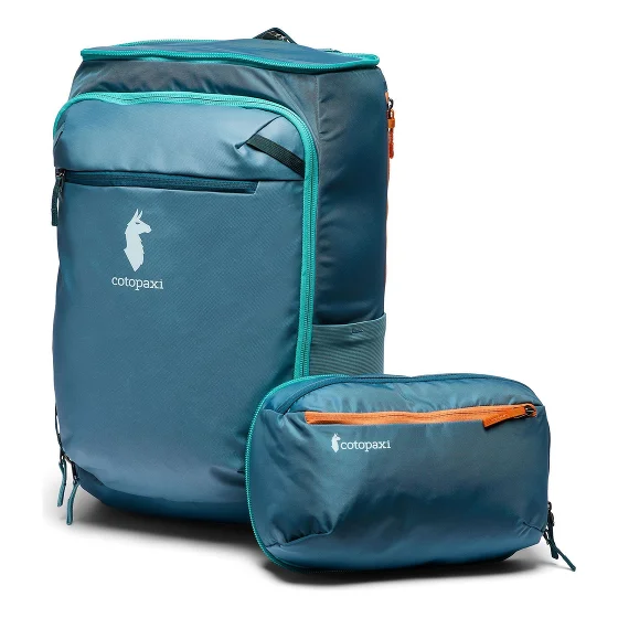 Image of Cotopaxi