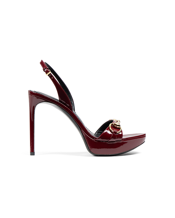 Scarpa(e) Scopri di più sul sito Web di Gucci 