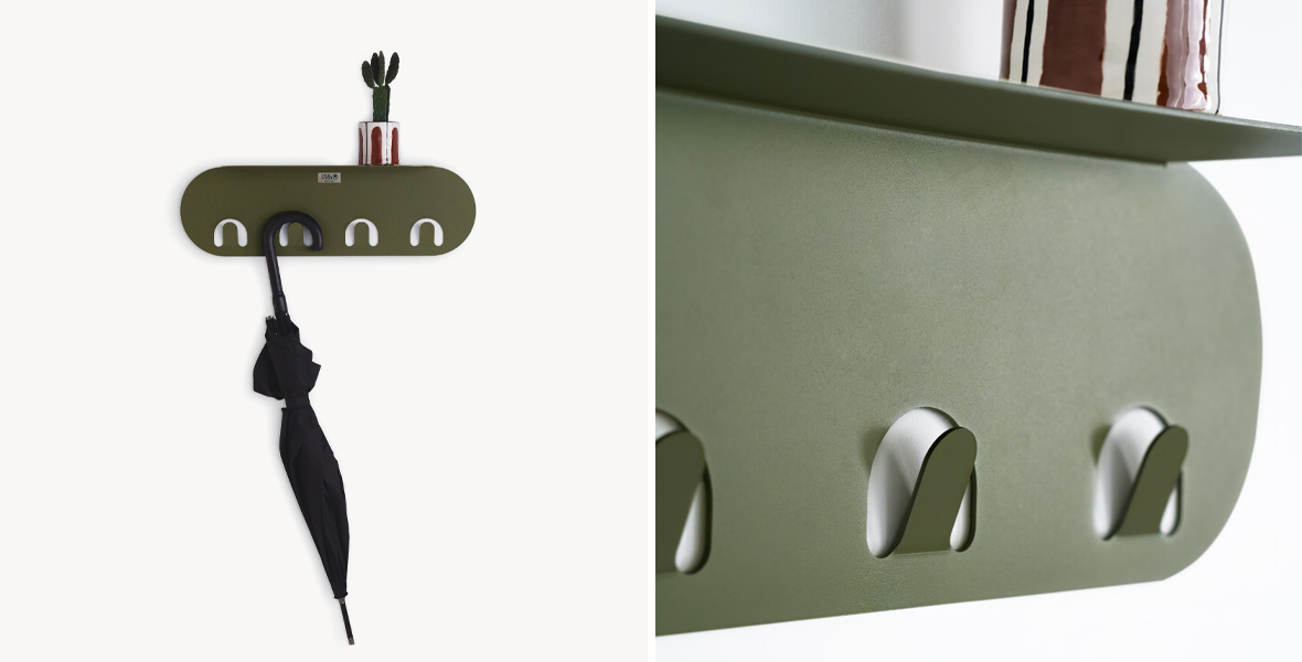 Mobili Fiver - Collezione Camilla