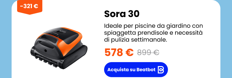 Sora 30