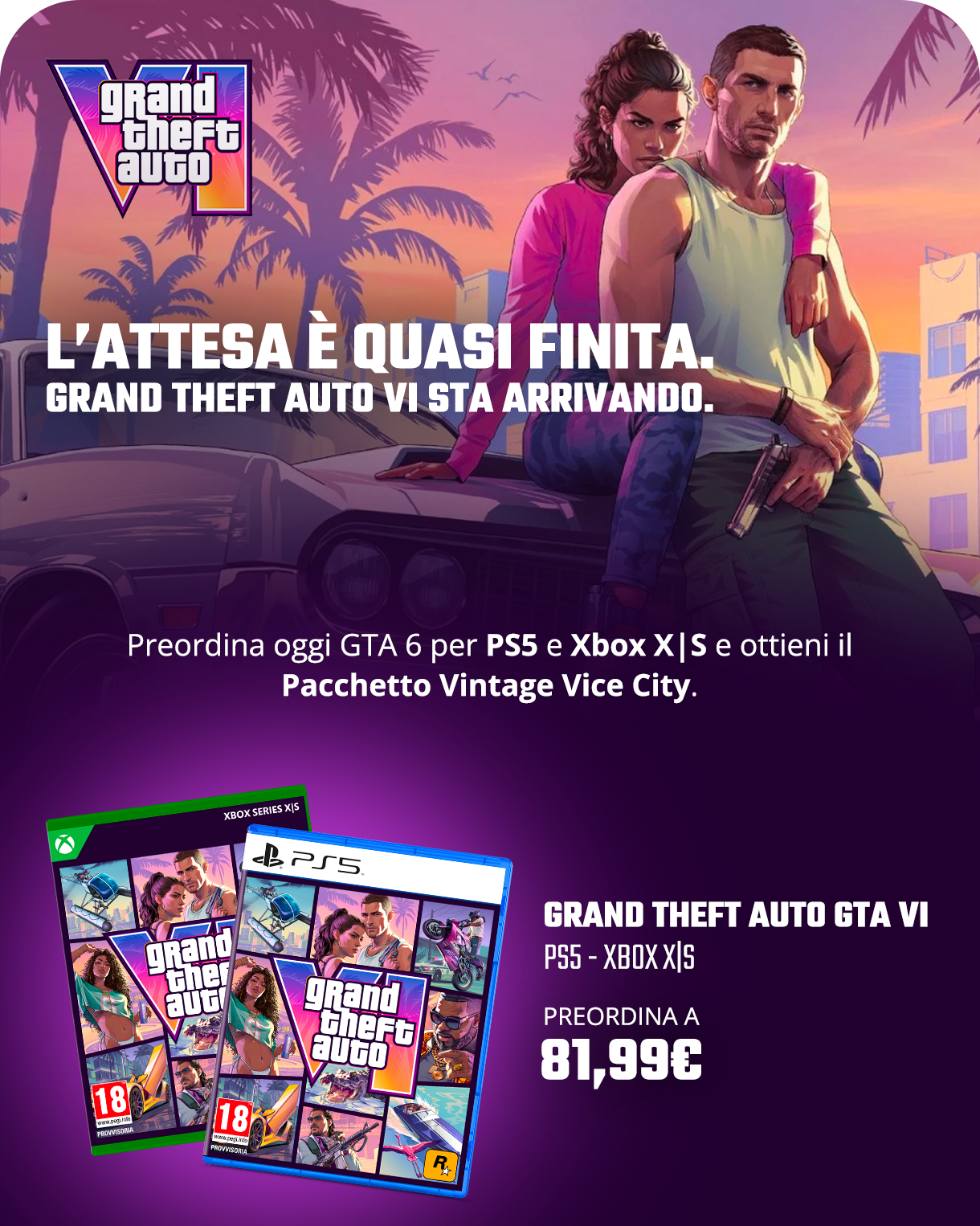 GTA VI