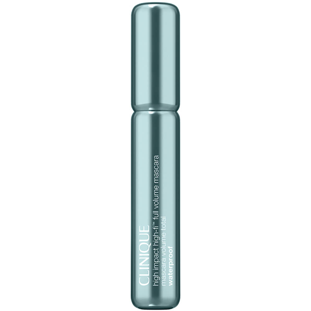 High-Fi Waterproof Full Volume Mascara