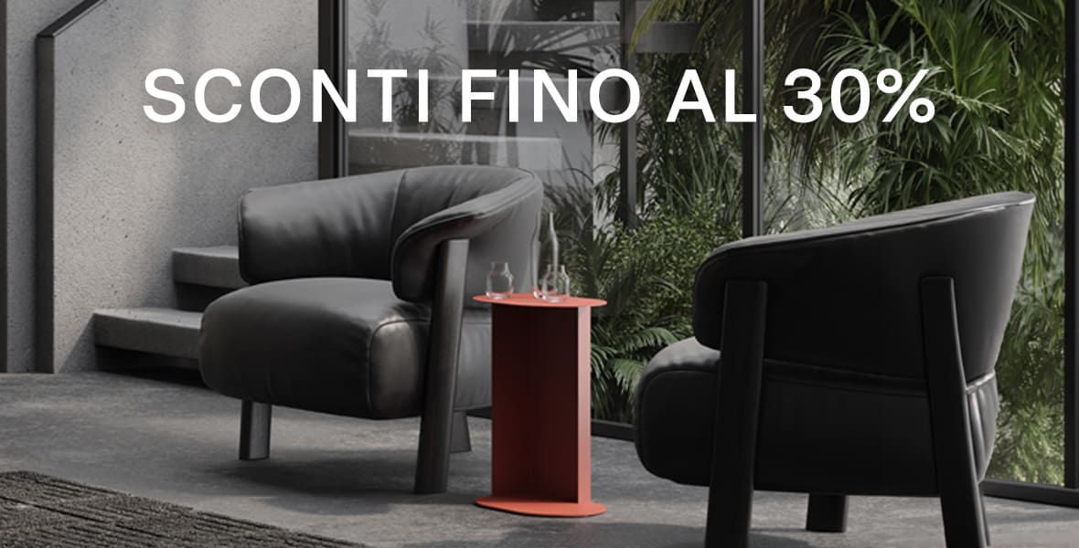 Mobili Fiver - Promo