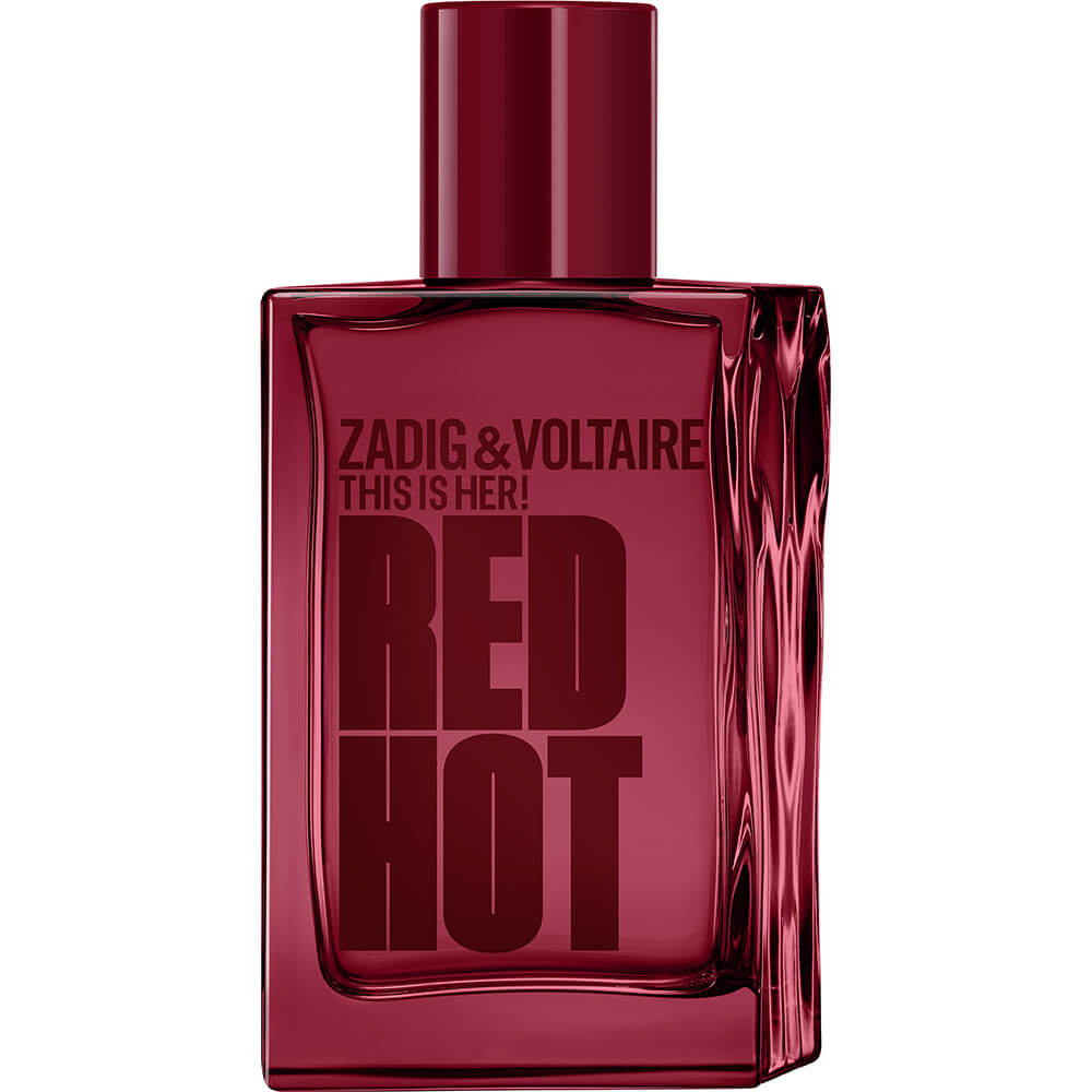 Eau de Parfum