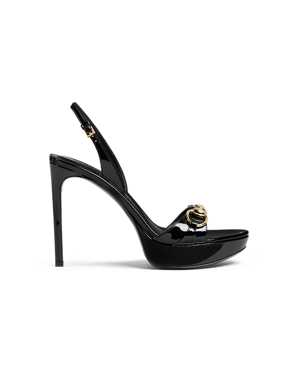 Scarpa(e) Scopri di più sul sito Web di Gucci 