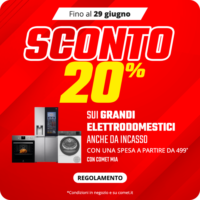 Promo Negozio