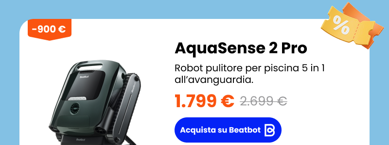 AquaSense 2 Pro