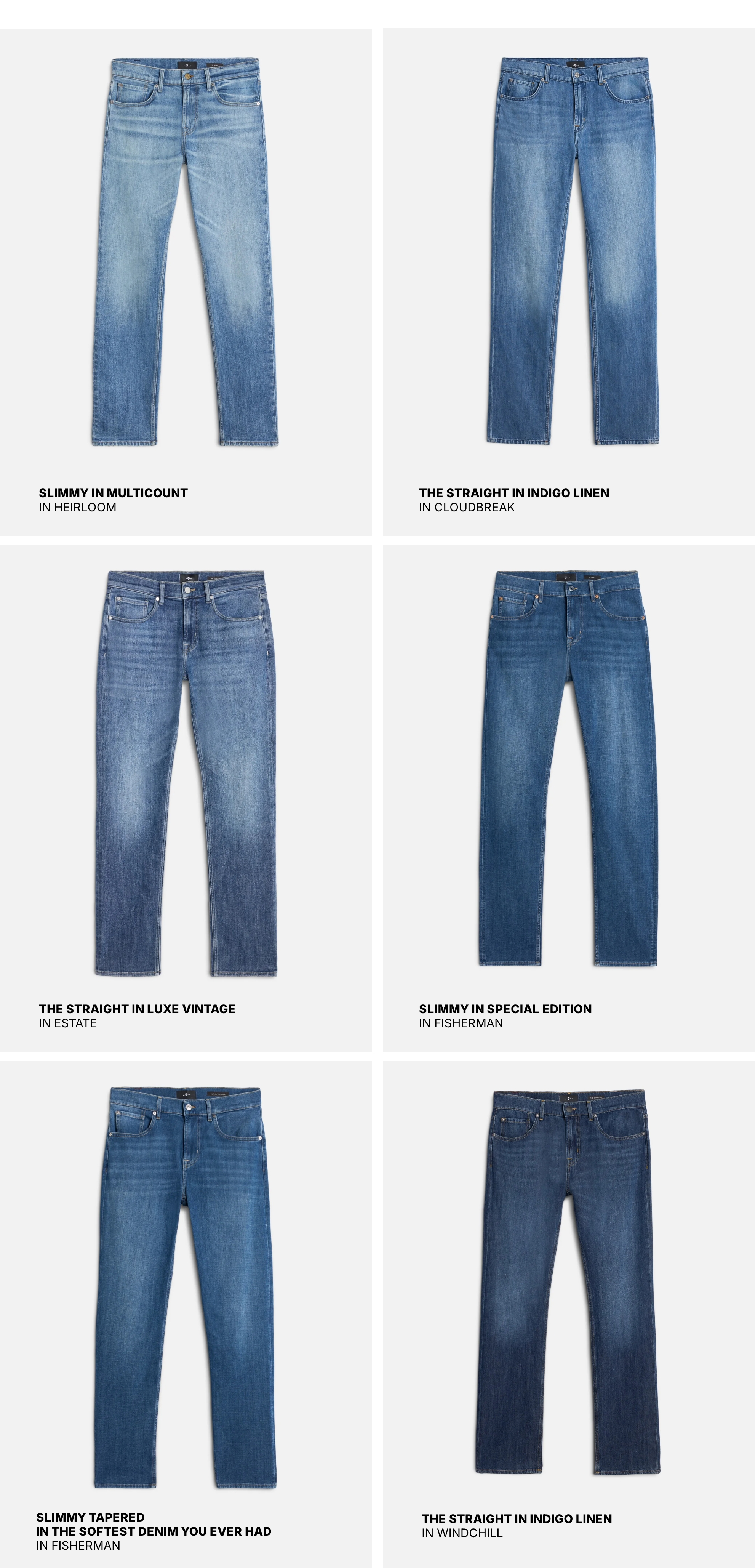 Test Campaign