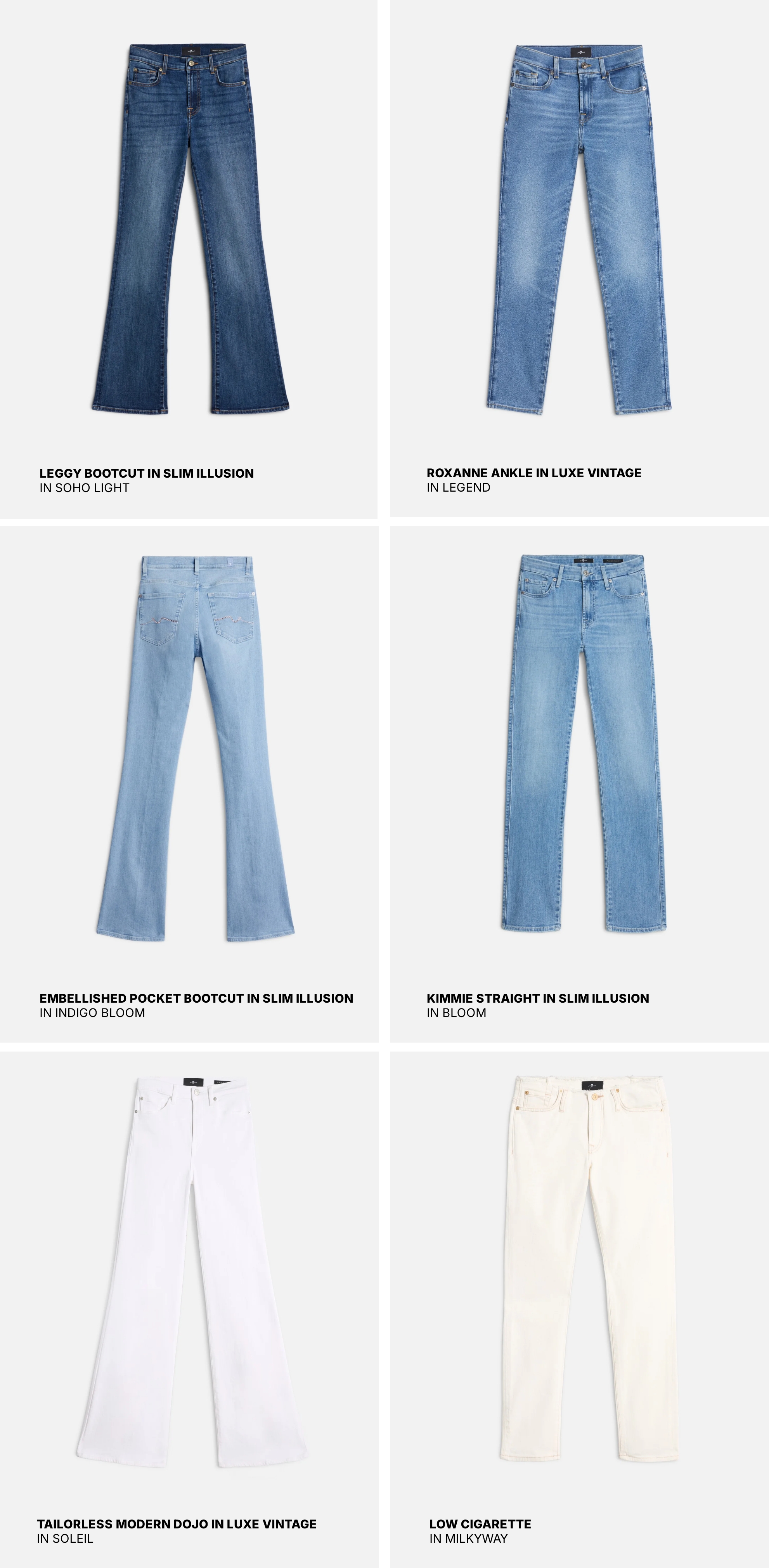 Test Campaign