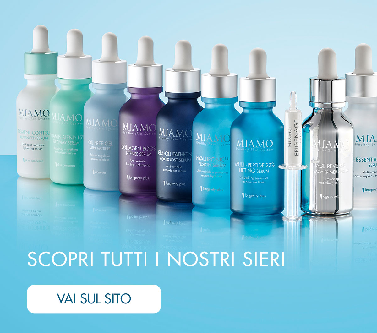 sieri miamo 